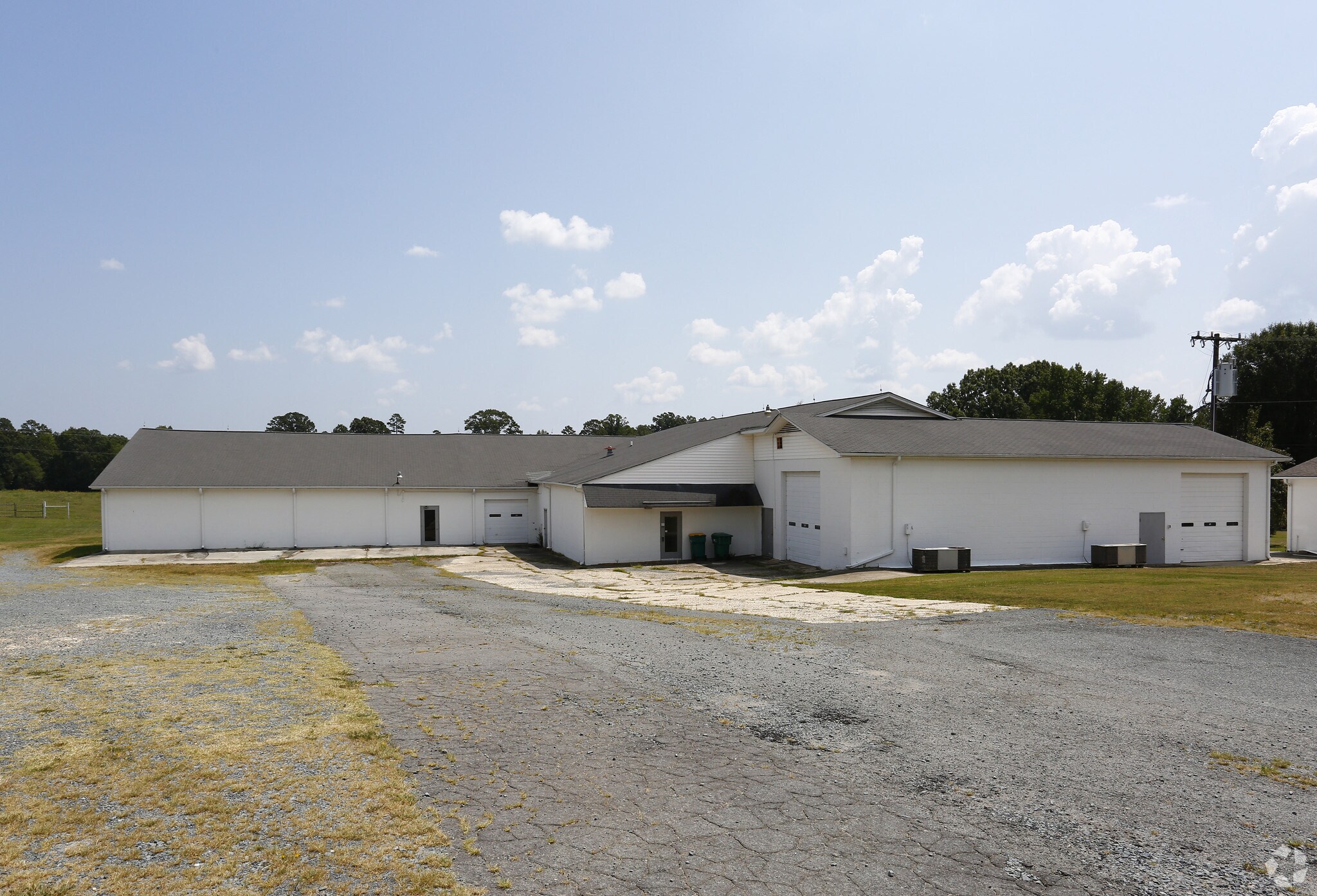 704 N Central Ave, Locust, NC for lease Primary Photo- Image 1 of 65