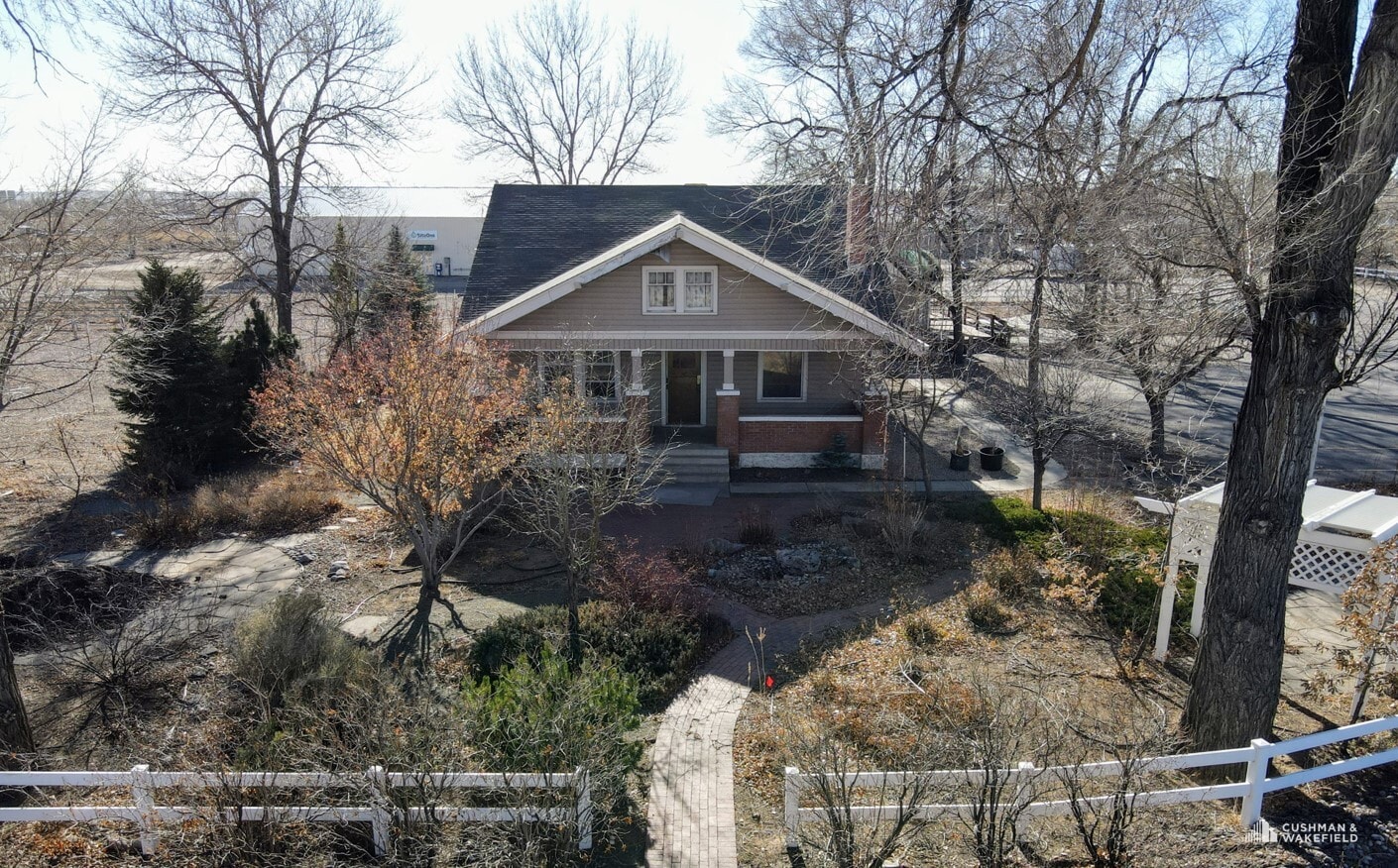 4305 E Harmony Rd, Fort Collins, CO for lease Primary Photo- Image 1 of 5