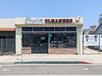 Plus de détails pour 124 N Catalina Ave, Redondo Beach, CA - Local d'activités à louer