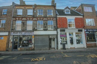 Plus de détails pour 30 Norfolk St, Kings Lynn - Vente au détail à louer