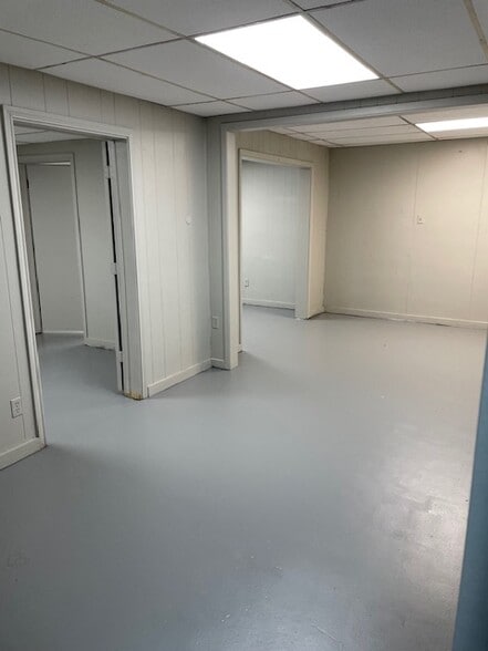 1115 Hub St, Houston, TX for lease - Building Photo - Image 2 of 5