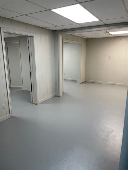 1115 Hub St, Houston, TX à louer - Photo du bâtiment - Image 2 de 5