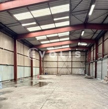 11 Avenue Descartes, Morangis for lease Interior Photo- Image 1 of 5