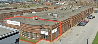 More details for 2050 Ellesmere Rd, Toronto, ON - Flex for Lease