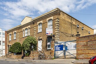 More details for 6 Blundell St, London - Office for Sale