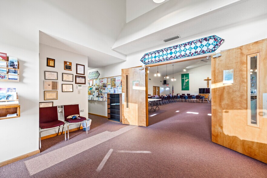 5056 FL-47, Lake City, FL à vendre - Photo du bâtiment - Image 3 de 72