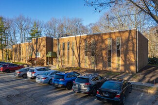 Plus de détails pour 3505 Silverside Rd, Talleyville, DE - Bureau, Bureau/Médical à louer