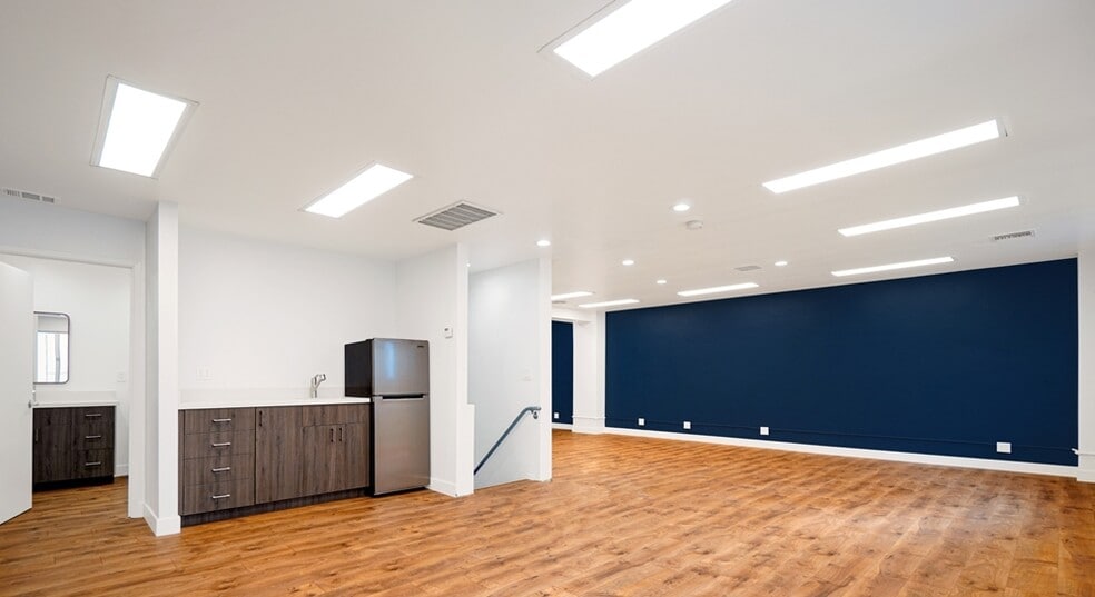530-536 Bryant St, Palo Alto, CA à louer - Photo intérieure - Image 3 de 6