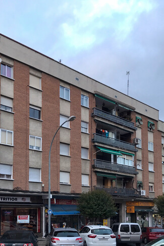 Plus de détails pour Calle Serena, 5, Leganés - Multi-résidentiel à vendre