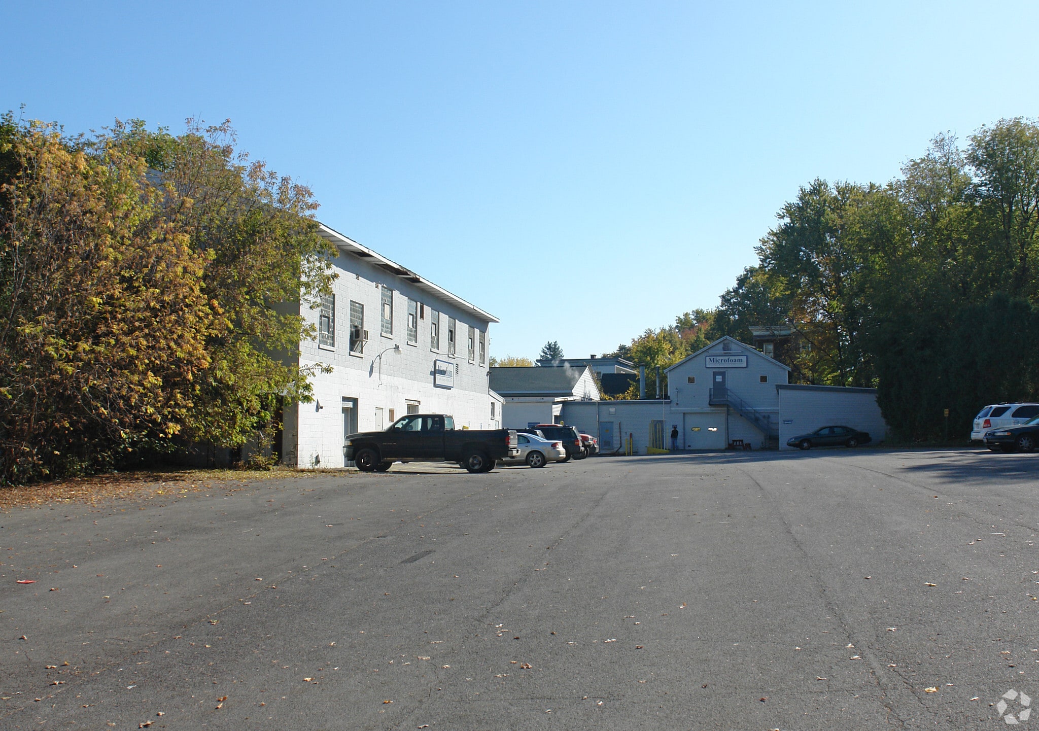 31 Faass Ave, Utica, NY for lease Primary Photo- Image 1 of 3