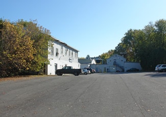 More details for 31 Faass Ave, Utica, NY - Industrial for Lease