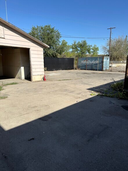 1366-1370 S 400 W, Salt Lake City, UT à vendre - Photo du bâtiment - Image 3 de 10