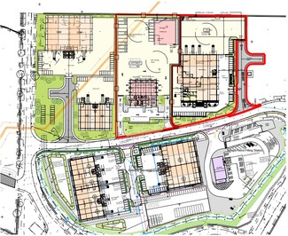 Plus de détails pour Edenhouse Rd, Old Malton - Industriel/Logistique à louer