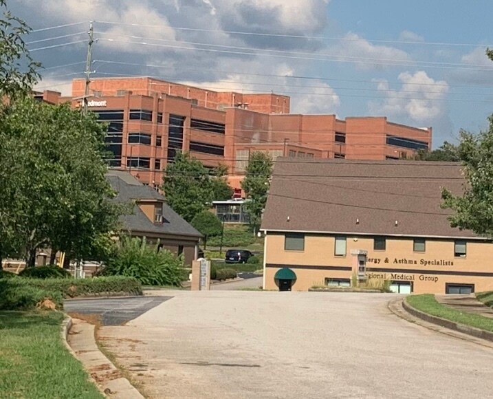 0 Killearn Blvd, Stockbridge, GA à vendre - Photo du bâtiment - Image 2 de 8