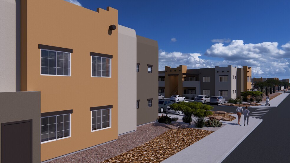 E 35th Pl, Yuma, AZ for sale - Building Photo - Image 2 of 6