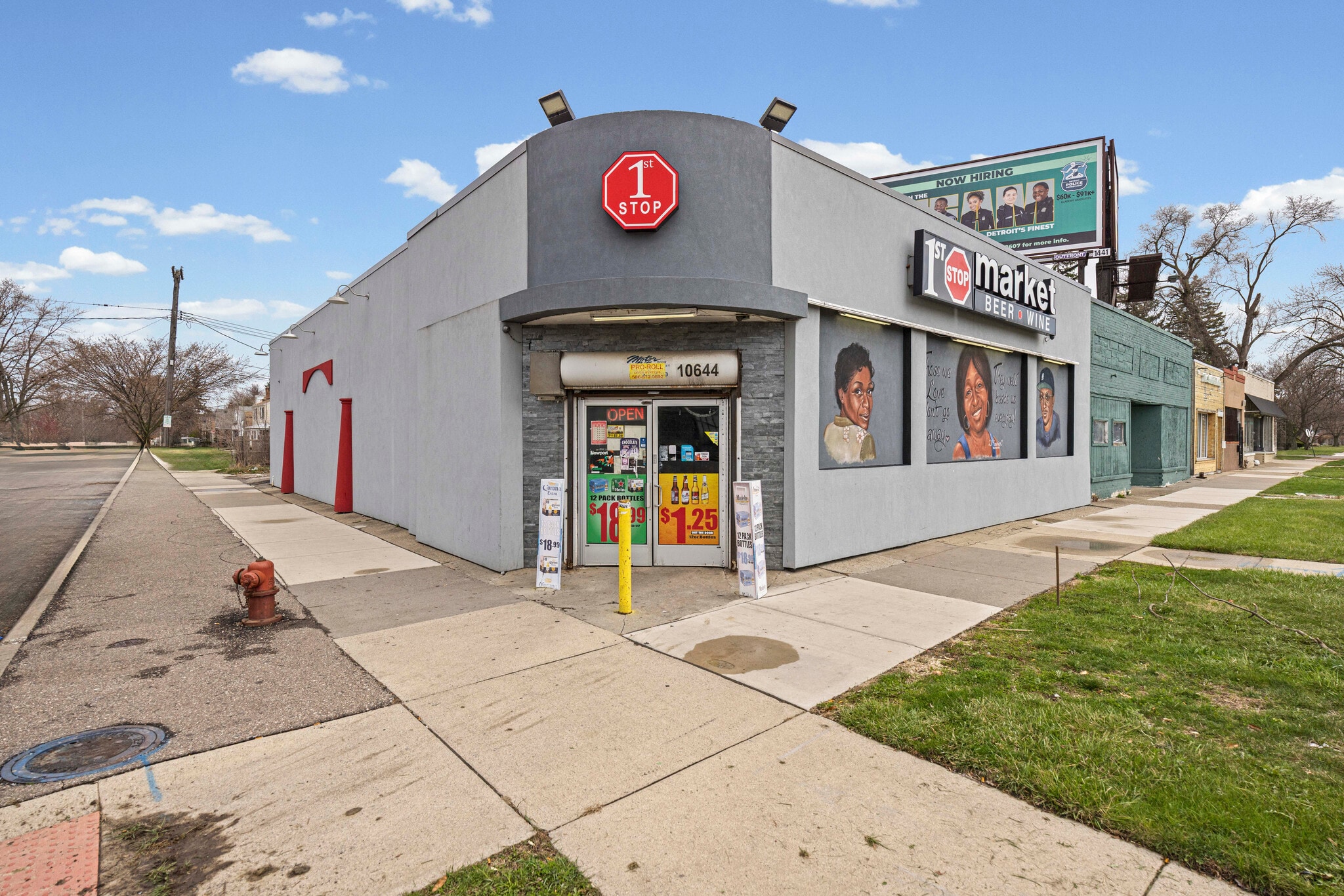 10644 Morang Dr, Detroit, MI for sale Primary Photo- Image 1 of 27