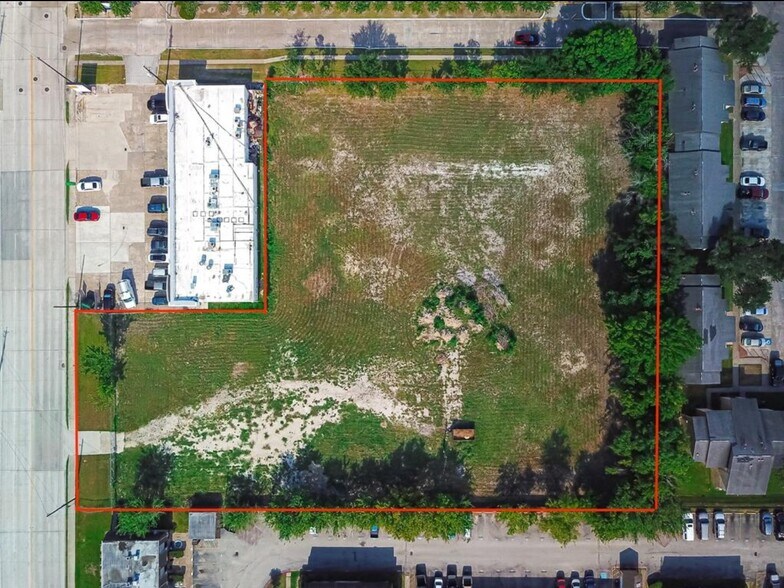 3200 Pasadena Blvd, Pasadena, TX for lease - Building Photo - Image 2 of 7