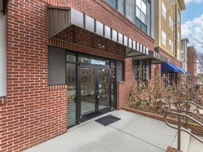 41-61 N Merrimon Ave, Asheville, NC à louer Photo intérieure- Image 2 de 6