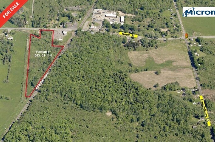 Route 31, Clay, NY for sale Primary Photo- Image 1 of 2