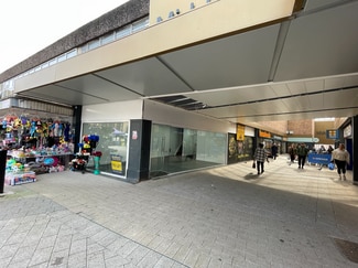 Plus de détails pour Market Pl, Tamworth - Commerce de détail à louer
