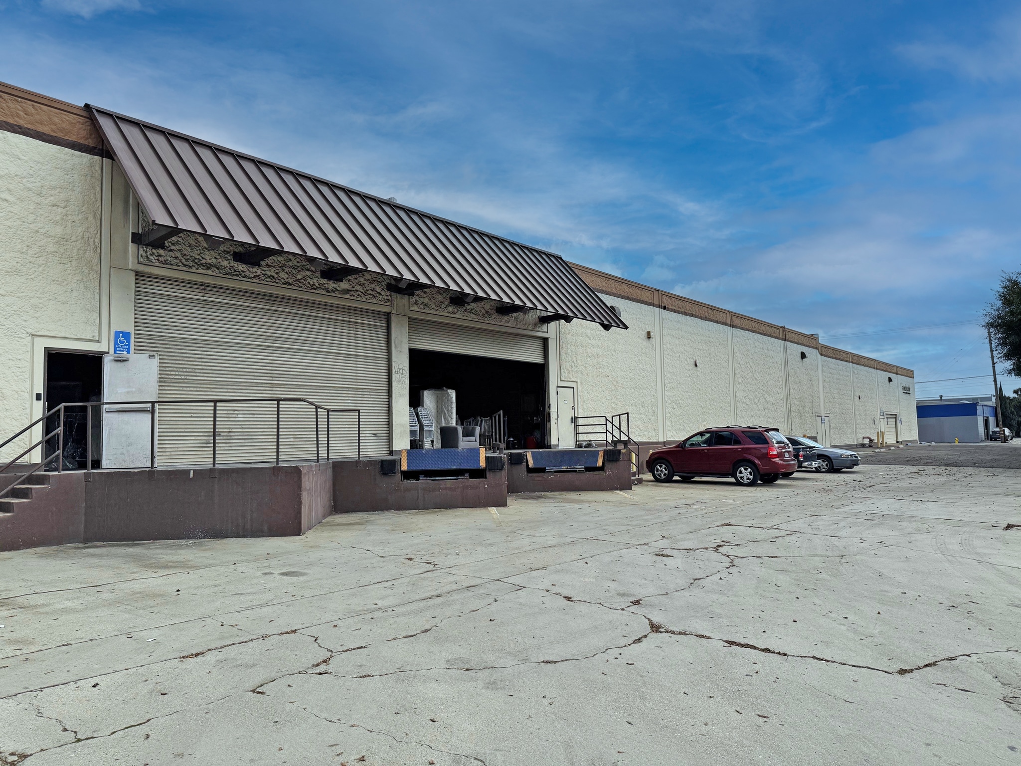 13720 S Western Ave, Gardena, CA for lease Building Photo- Image 1 of 18