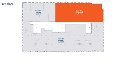 201 National Harbor Blvd, Oxon Hill, MD for lease Floor Plan- Image 1 of 1