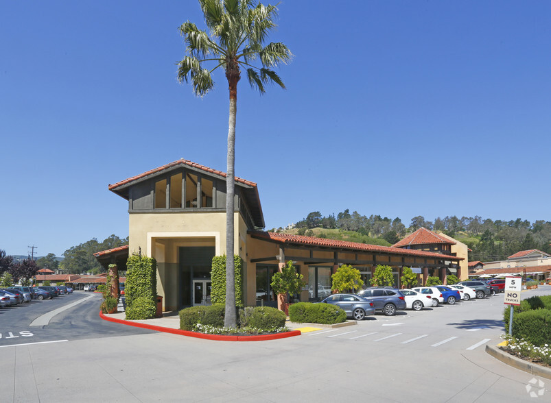 800-805 Redwood Hwy Frontage Rd, Mill Valley, CA for lease - Primary Photo - Image 1 of 6