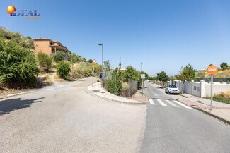 Plus de détails pour Calle Güevéjar, 14, La Zubia - Terrain à vendre