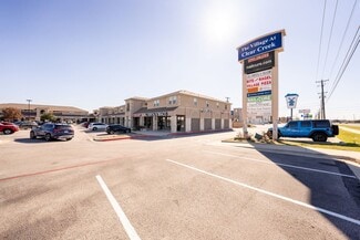 More details for 2710 S Clear Creek Rd, Killeen, TX - Retail for Sale
