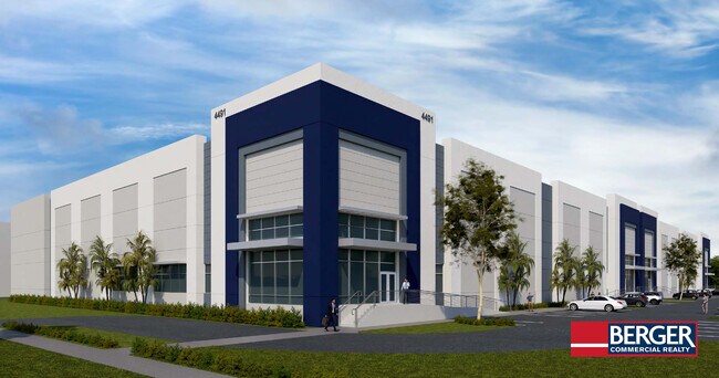 Plus de détails pour 4491 Anglers Ave, Fort Lauderdale, FL - Industriel à louer