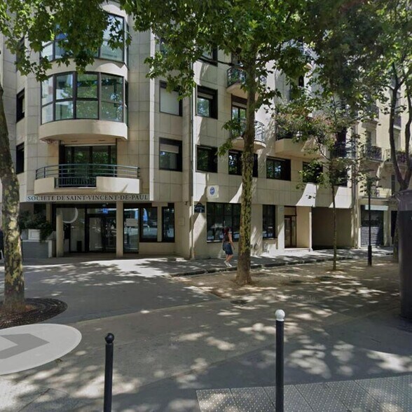65 Bis Rue De La Glacière, Paris for lease - Building Photo - Image 2 of 17