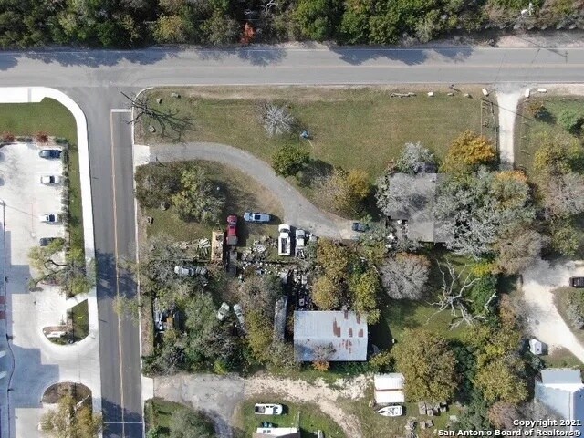 21330 Milsa Dr, San Antonio, TX à louer - Aérien - Image 3 de 5