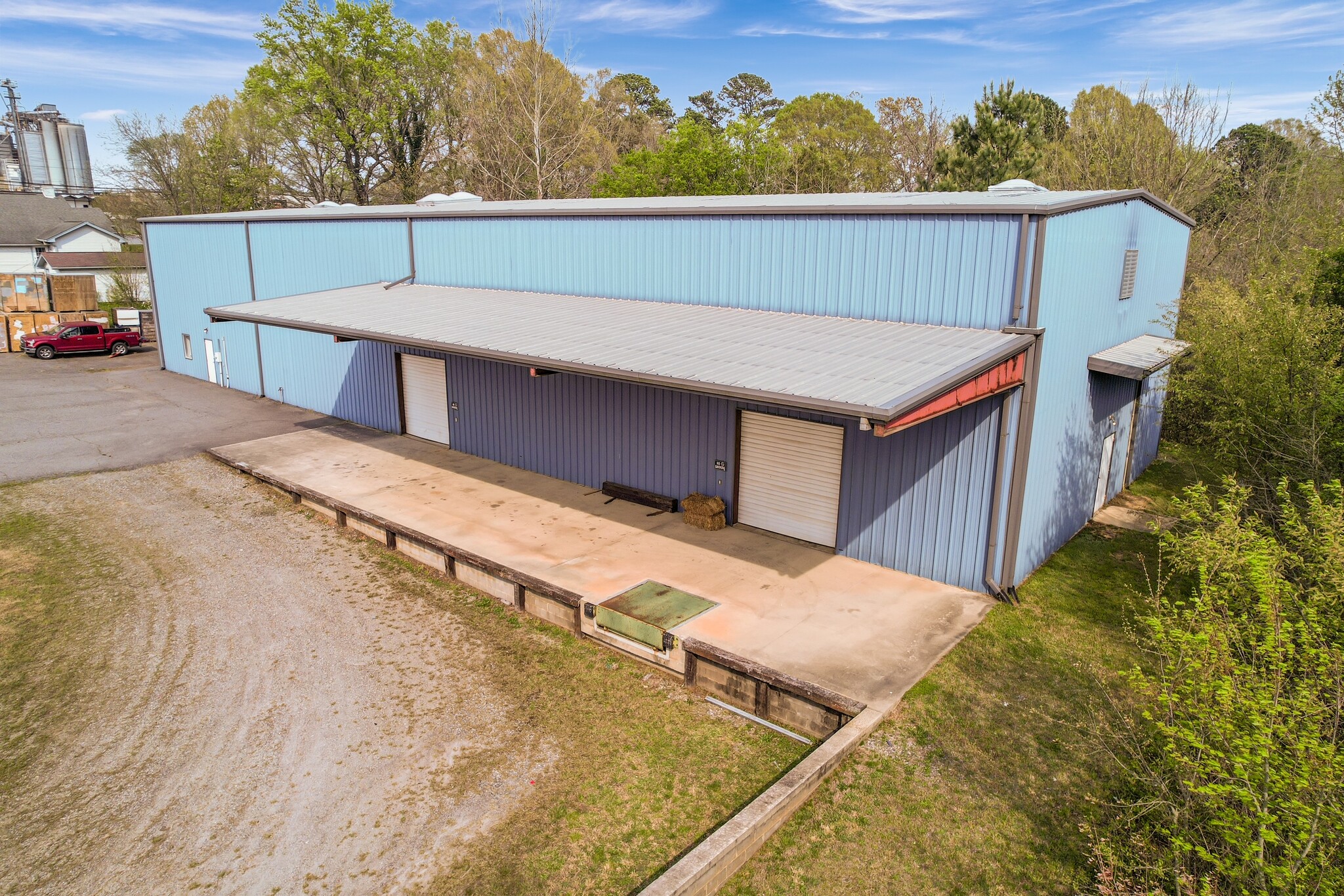 2313 W Front St, Statesville, NC for sale Building Photo- Image 1 of 1