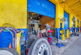 More details for 9630 NW South River Dr, Medley, FL - Industrial for Lease