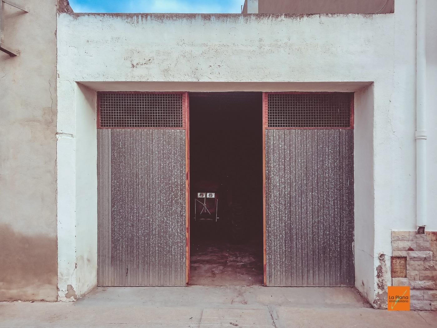 Industrial in Santa Bàrbara, Tarragona for sale Building Photo- Image 1 of 6