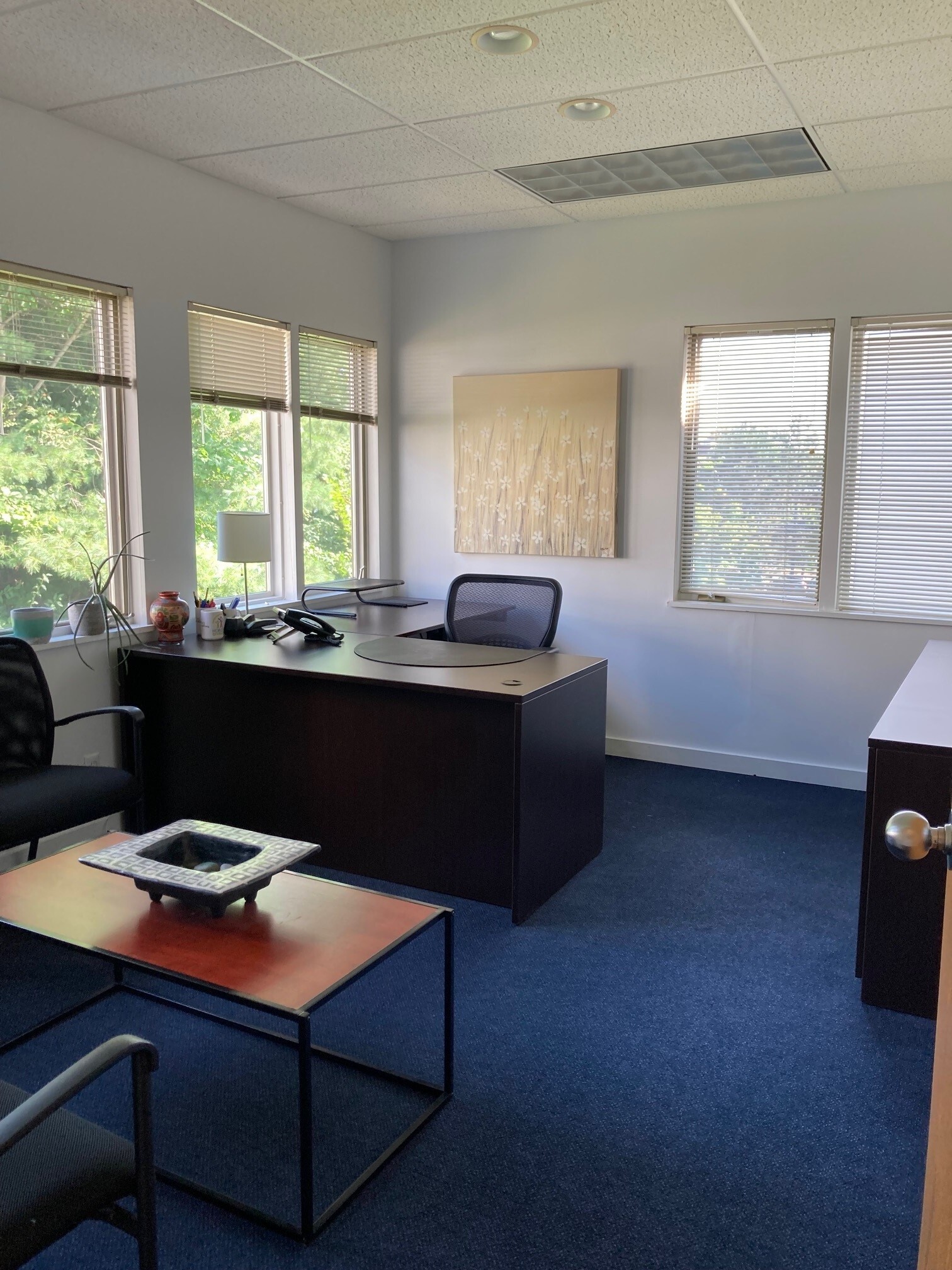 120 Post Rd W, Westport, CT for lease Interior Photo- Image 1 of 5