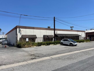 Plus de détails pour 12838 Weber Way, Hawthorne, CA - Industriel/Logistique à louer