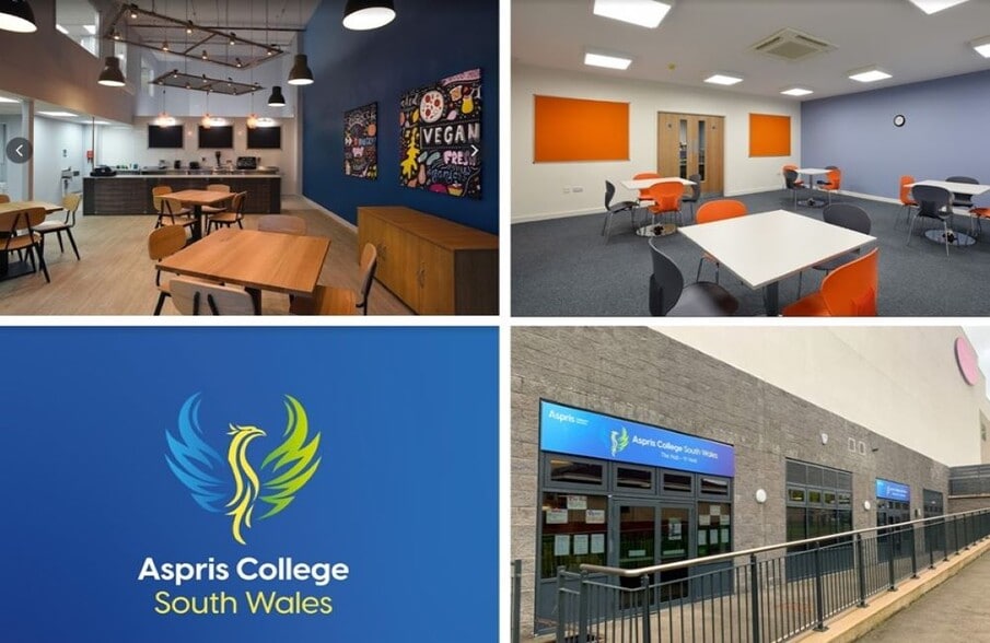 Glyndwr Rd, Cwmbran for sale - Interior Photo - Image 1 of 1