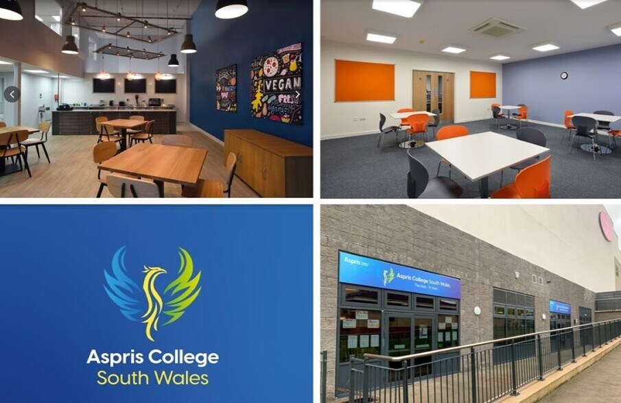 Glyndwr Rd, Cwmbran à vendre - Photo intérieure - Image 1 de 1