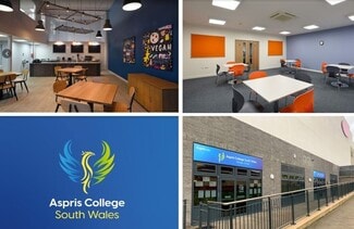 Plus de détails pour Glyndwr Rd, Cwmbran - Commerce de détail à vendre