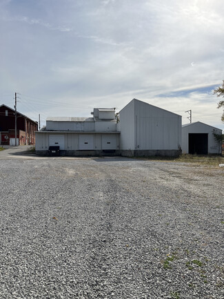 Plus de détails pour 40 Achre Way, Greenville, PA - Industriel à vendre