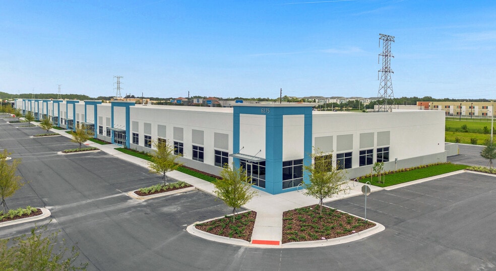 6275 S Goldenrod Rd, Orlando, FL for lease - Building Photo - Image 2 of 4