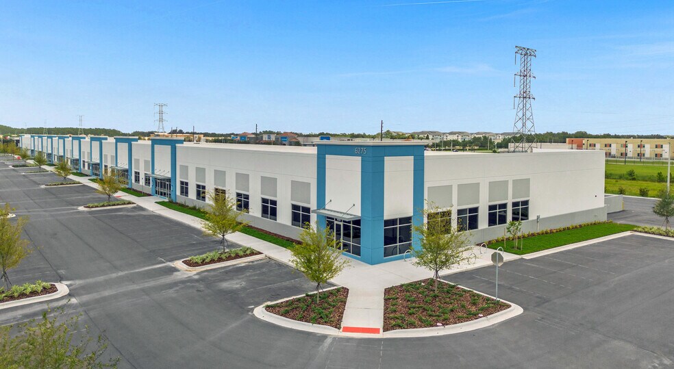 6275 S Goldenrod Rd, Orlando, FL à louer - Photo du bâtiment - Image 2 de 4