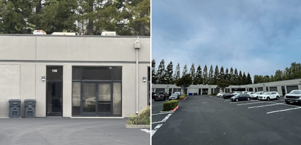 1758 Industrial Way, Napa, CA for lease Primary Photo- Image 1 of 9