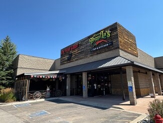 Plus de détails pour 1204 Bergen Pky, Evergreen, CO - Commerce de détail à vendre