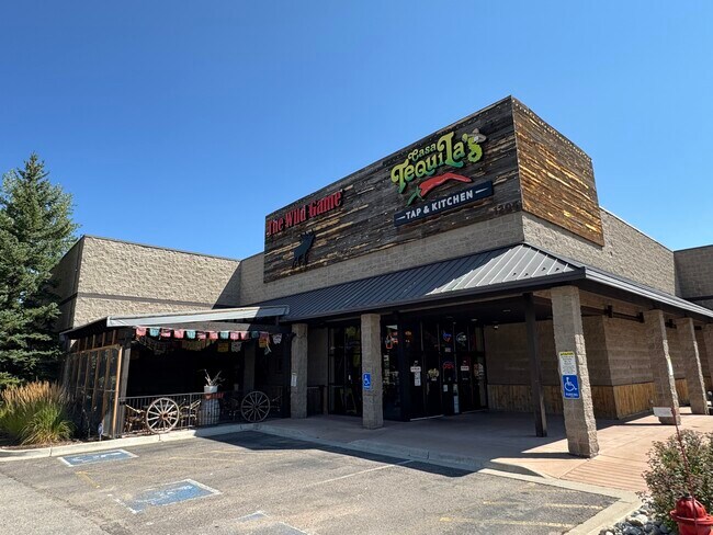 More details for 1204 Bergen Pky, Evergreen, CO - Retail for Sale