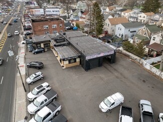 More details for 120-140 US Highway 46, Little Ferry, NJ - Retail for Lease
