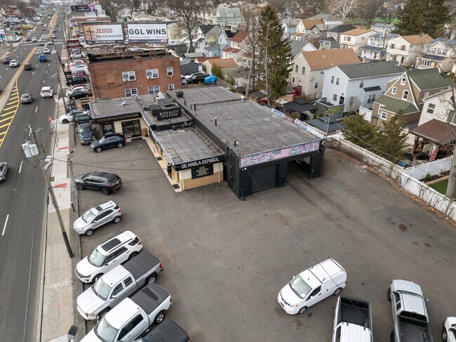 More details for 120 US Highway 46, Little Ferry, NJ - Retail for Sale