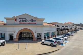 Plus de détails pour 1635-1745 S Voss Rd, Houston, TX - Commerce de détail à louer