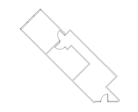 9894 Bissonnet St, Houston, TX for lease Floor Plan- Image 1 of 1